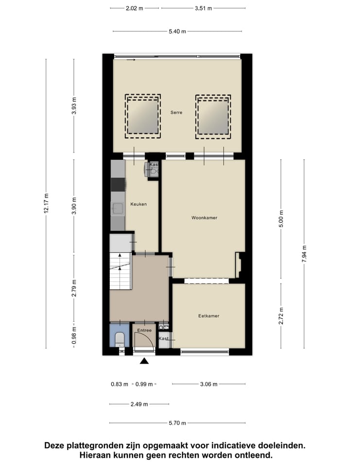 Foto 35 van Schout de Visscherestraat 5
