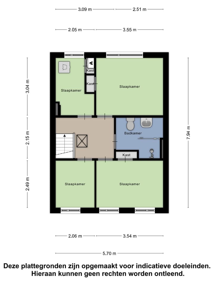 Foto 36 van Schout de Visscherestraat 5