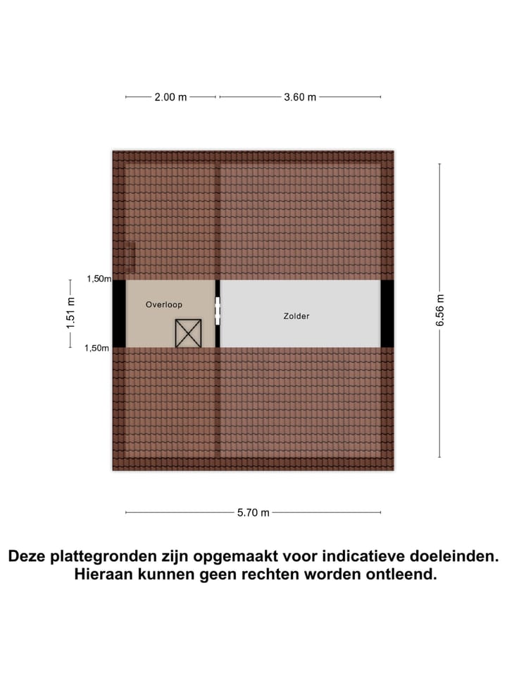 Foto 37 van Schout de Visscherestraat 5