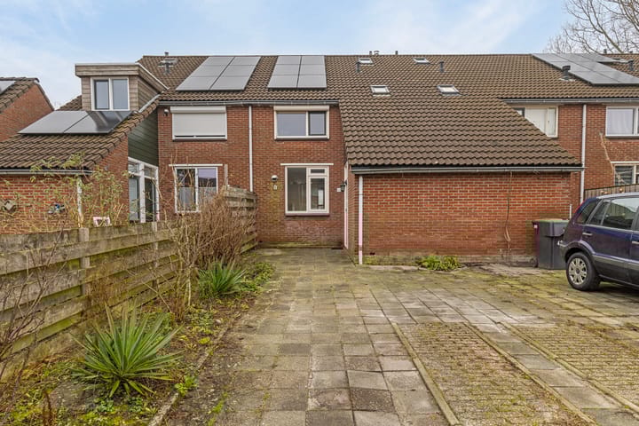 Foto 1 van De Populieren 40