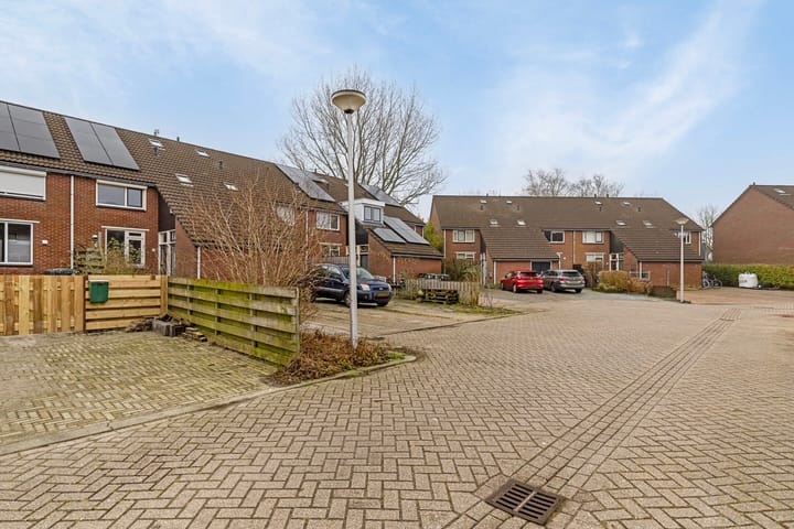 Foto 5 van De Populieren 40