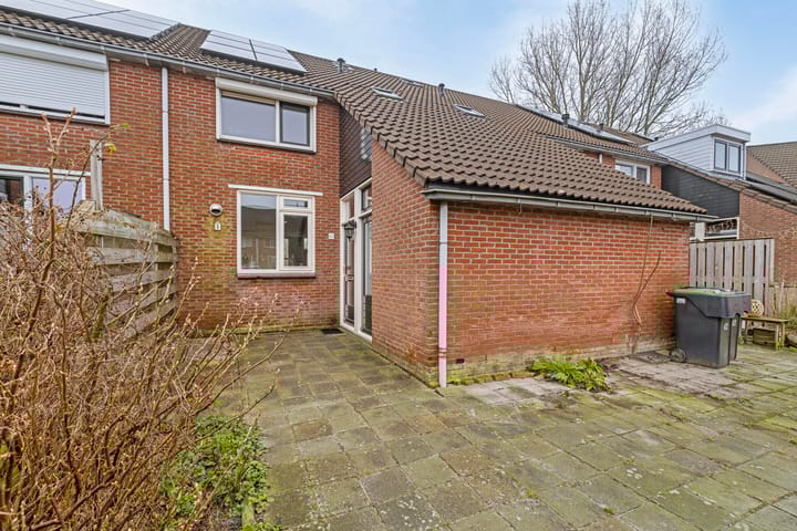 Foto 6 van De Populieren 40