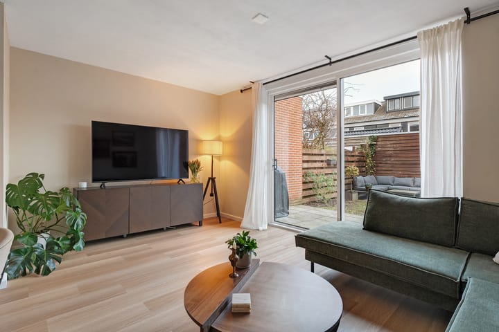 Foto 3 van Bultkroos 20