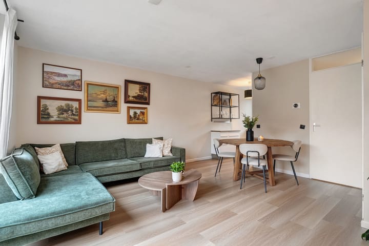 Foto 4 van Bultkroos 20