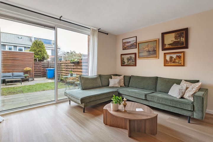 Foto 5 van Bultkroos 20