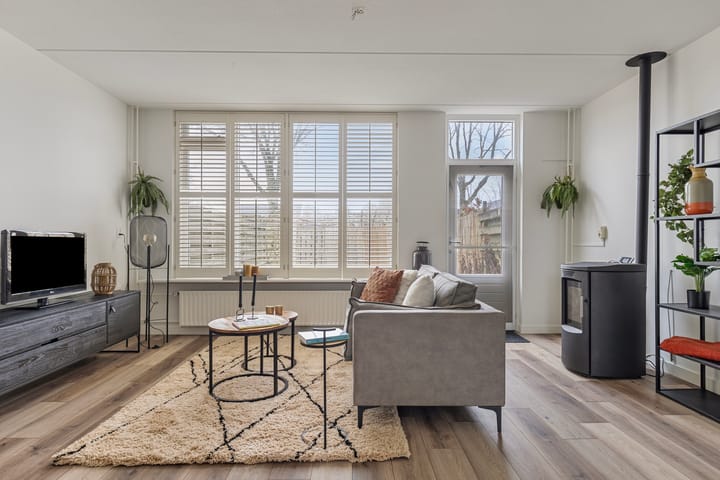 Foto 10 van De Populieren 40