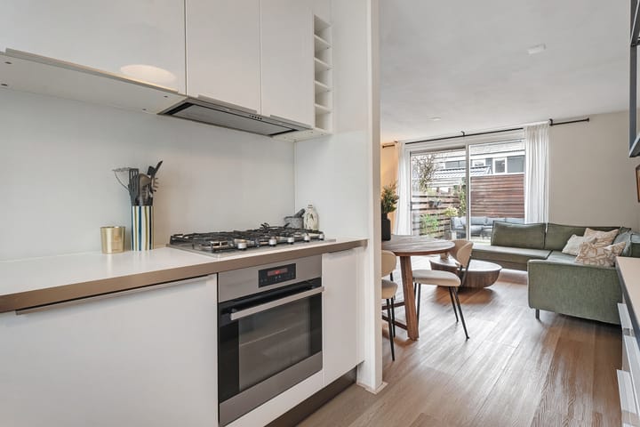 Foto 8 van Bultkroos 20