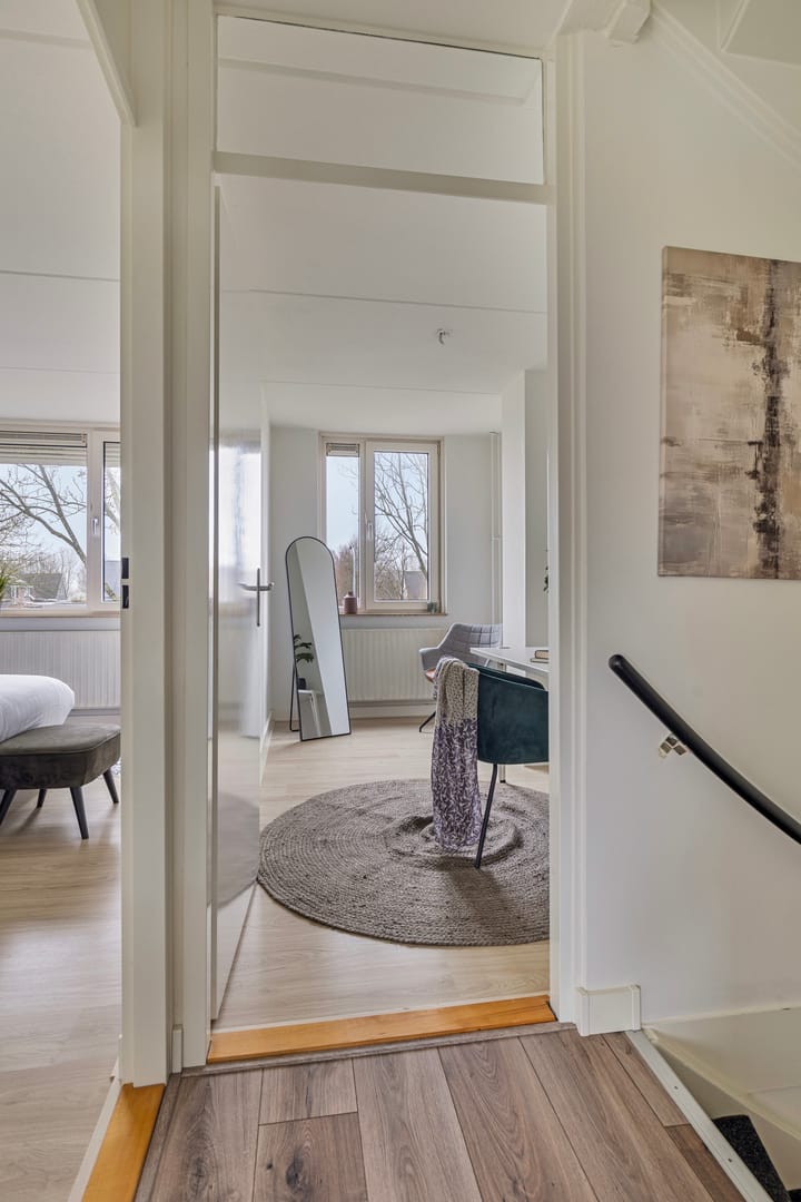 Foto 20 van De Populieren 40