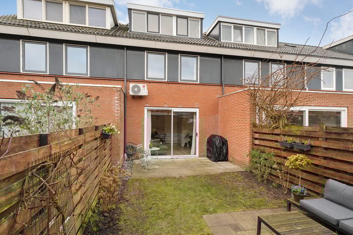 Foto 24 van Bultkroos 20