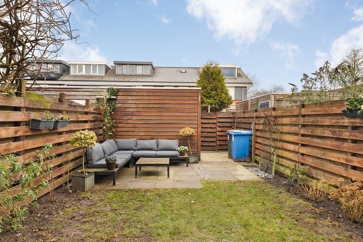 Foto 25 van Bultkroos 20