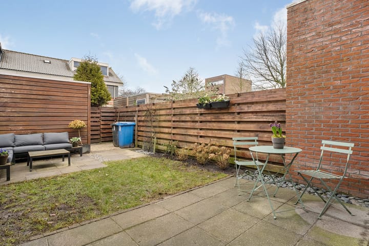 Foto 27 van Bultkroos 20