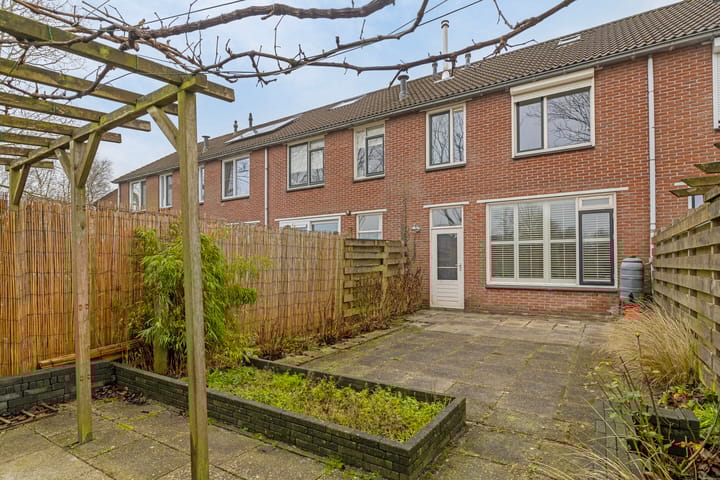 Foto 33 van De Populieren 40