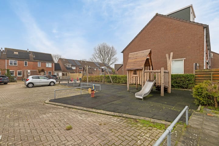 Foto 35 van De Populieren 40