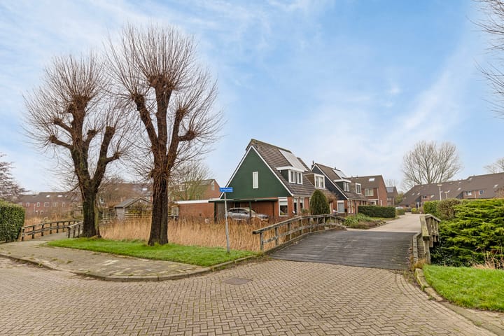 Foto 36 van De Populieren 40