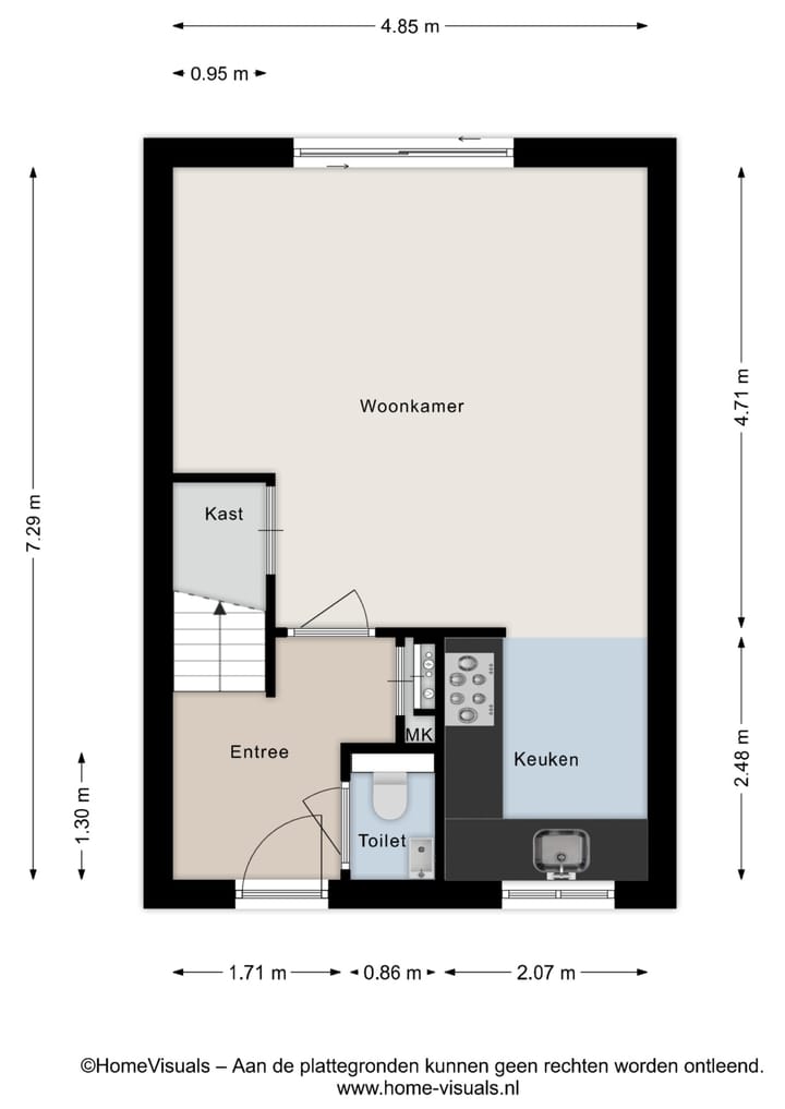 Foto 32 van Bultkroos 20