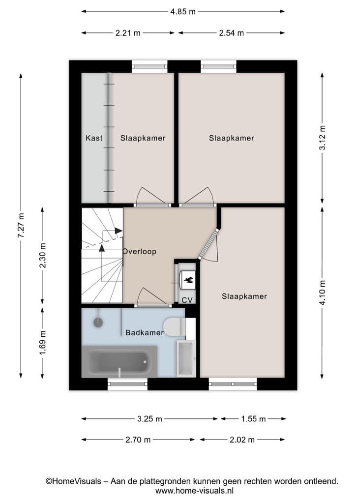 Foto 33 van Bultkroos 20