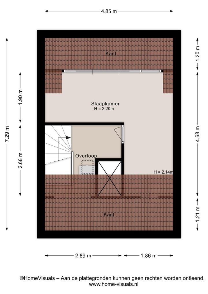 Foto 34 van Bultkroos 20
