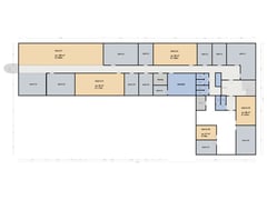 View floorplan