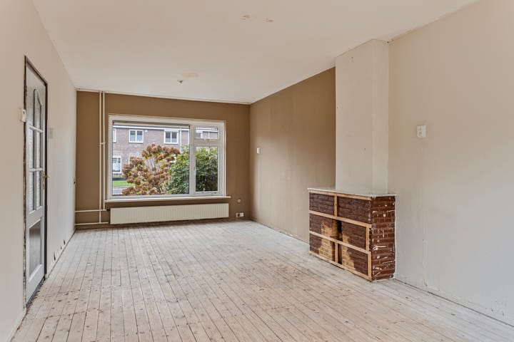 Foto 5 van Spinetstraat 13