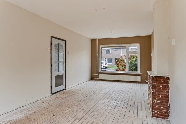 Foto 4 van Spinetstraat 13