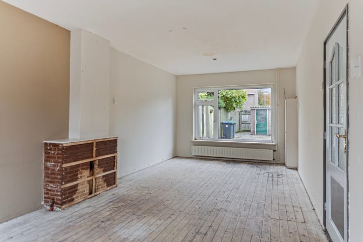 Foto 6 van Spinetstraat 13