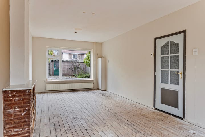 Foto 7 van Spinetstraat 13