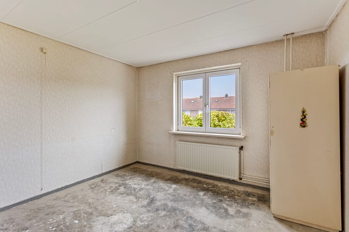 Foto 13 van Spinetstraat 13