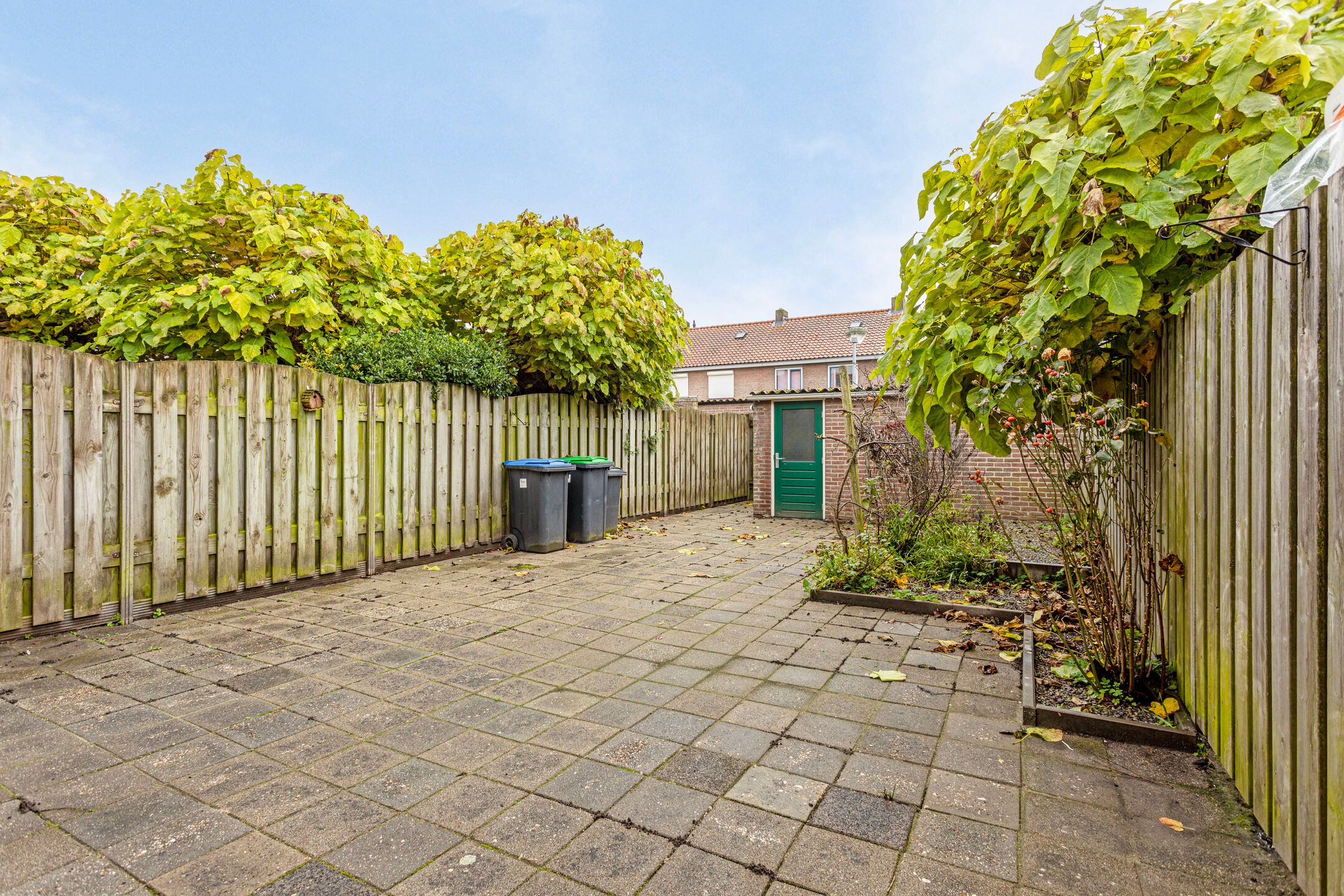 Foto 18 van Spinetstraat 13