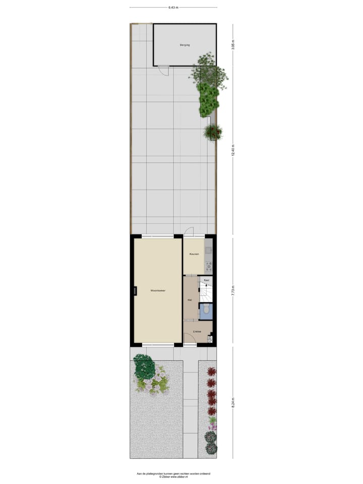 Foto 28 van Spinetstraat 13