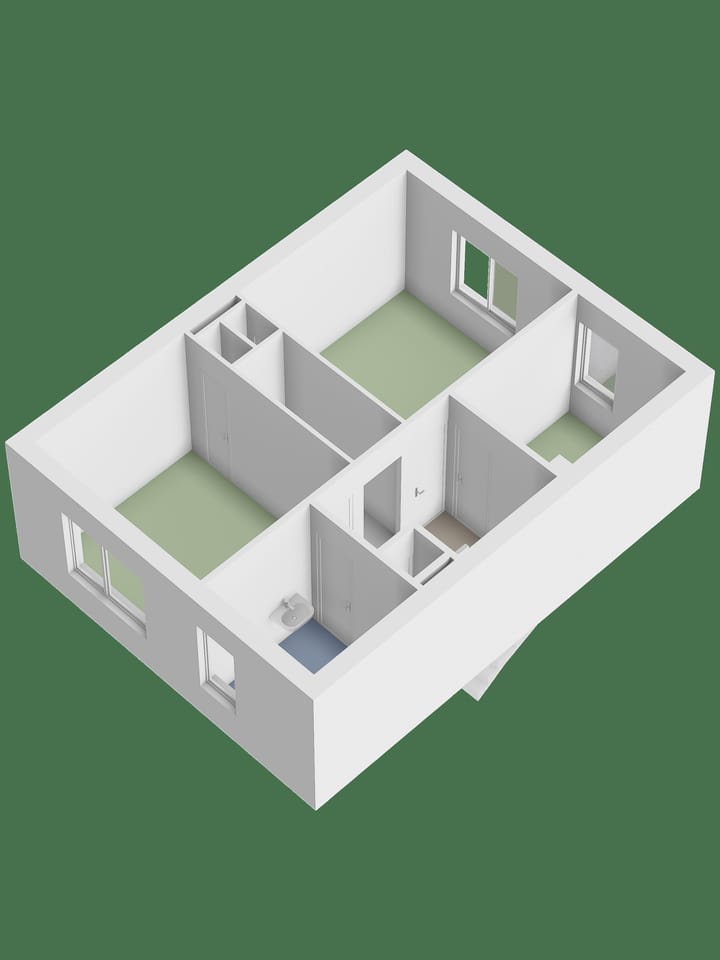 Foto 30 van Spinetstraat 13