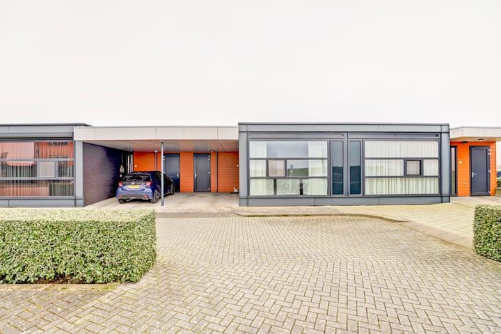 Foto 1 van 't Scheld 9