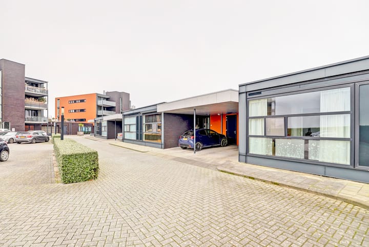 Foto 2 van 't Scheld 9