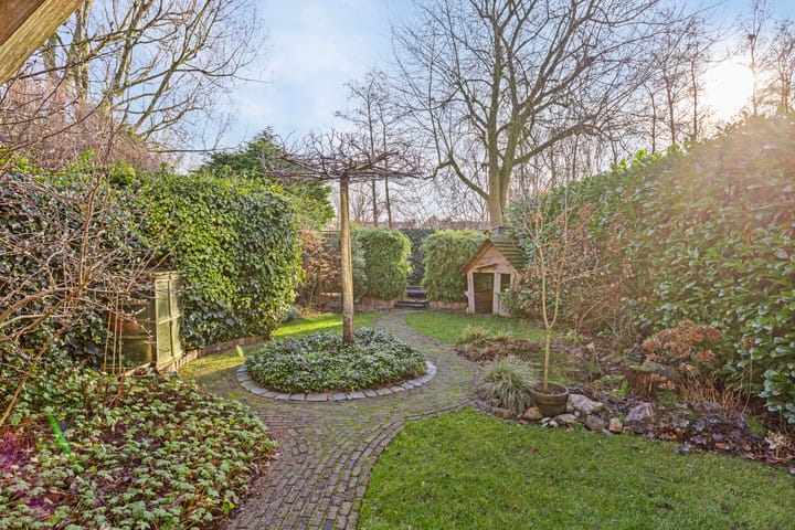 Foto 3 van Vlasweel 20