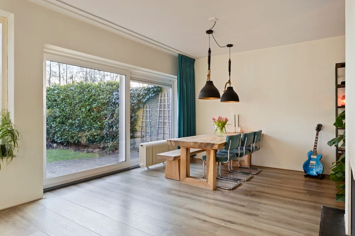 Foto 4 van Vlasweel 20