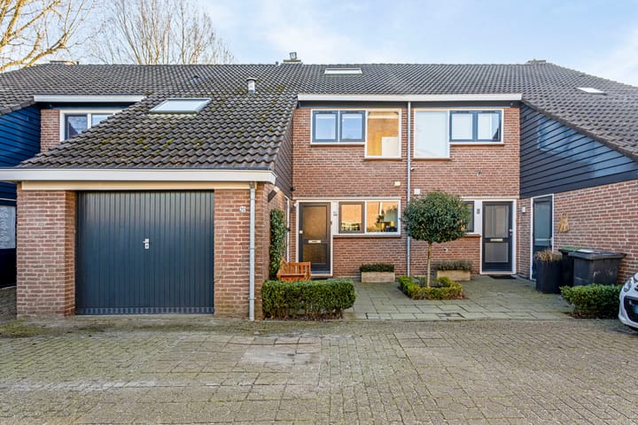 Foto 5 van Vlasweel 20