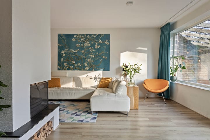 Foto 10 van Vlasweel 20