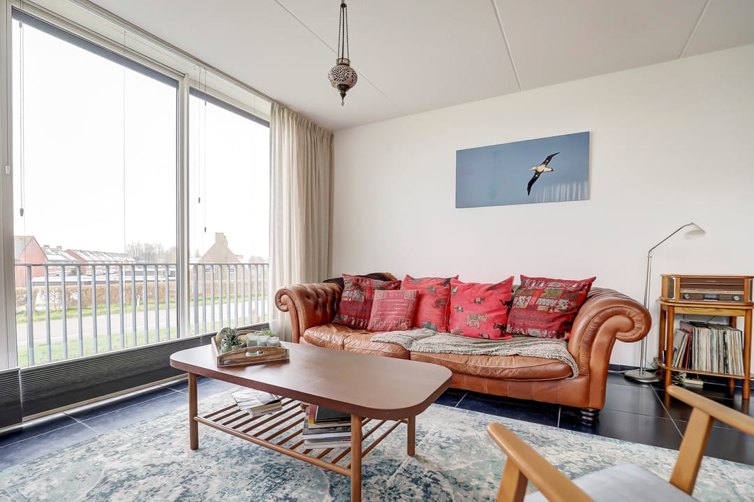 Foto 7 van 't Scheld 9