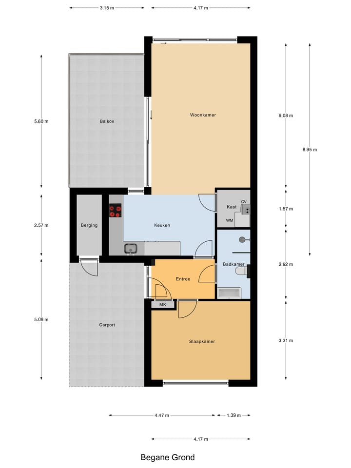 Foto 30 van 't Scheld 9