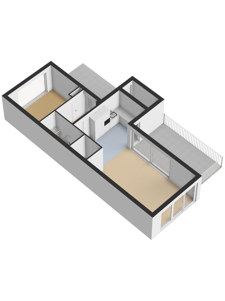 Foto 32 van 't Scheld 9