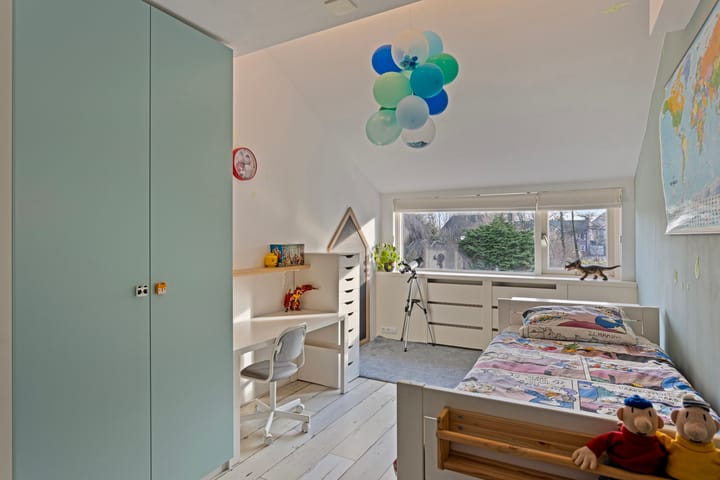 Foto 33 van Vlasweel 20