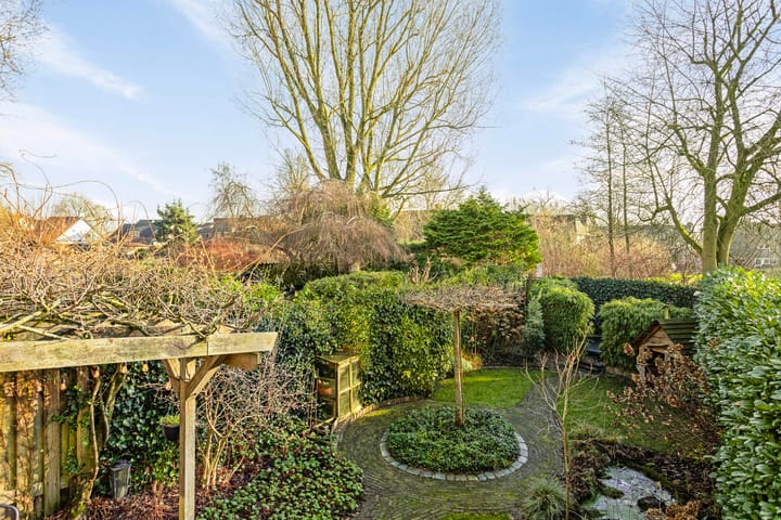 Foto 46 van Vlasweel 20