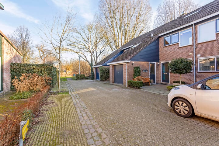 Foto 50 van Vlasweel 20