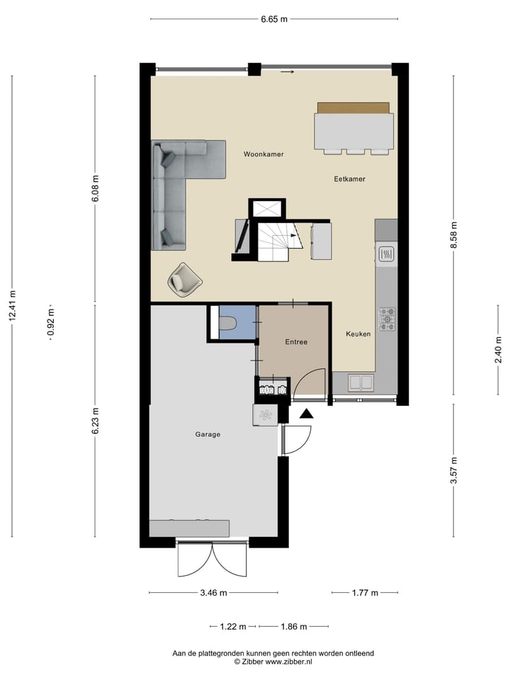 Foto 54 van Vlasweel 20