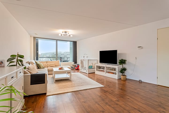 Foto 8 van Diekirchlaan 35