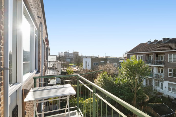 Foto 4 van Paetsstraat 23-A