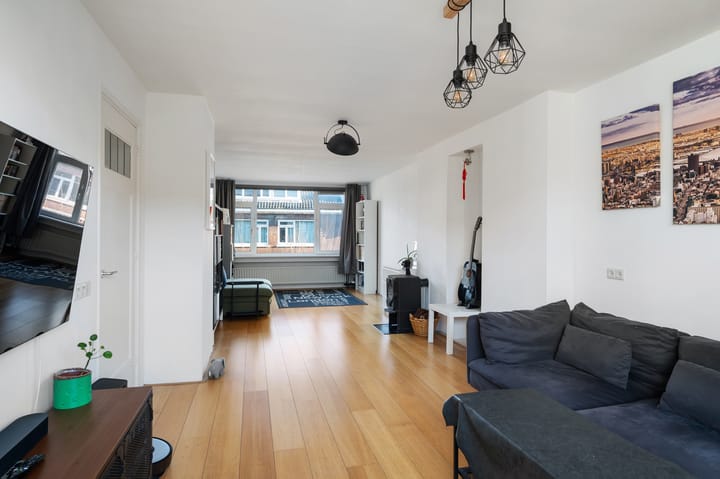 Foto 7 van Paetsstraat 23-A