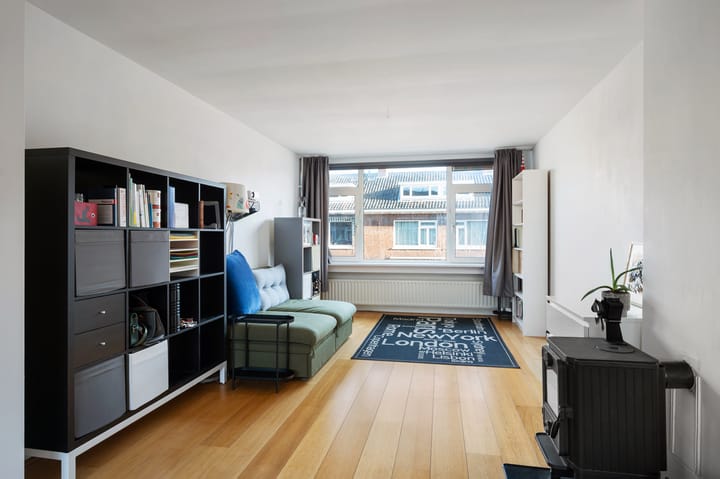 Foto 9 van Paetsstraat 23-A