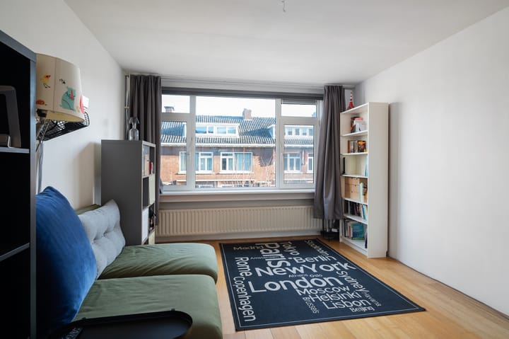 Foto 10 van Paetsstraat 23-A