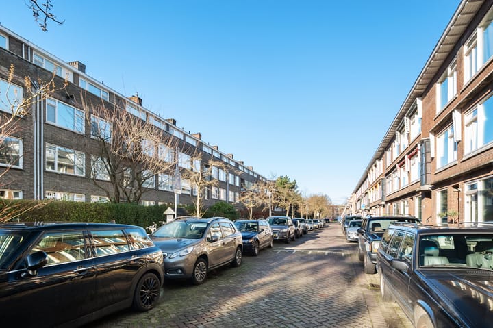 Foto 5 van Paetsstraat 23-A