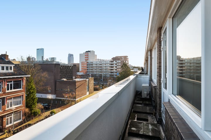 Foto 25 van Paetsstraat 23-A